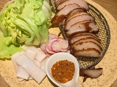 -新太二·鲜料川菜(东汇城店)