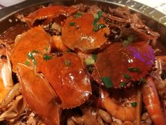 -胖哥俩肉蟹煲(河北勒泰购物中心店)