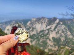 -华山风景名胜区
