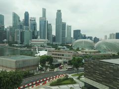 -新加坡文华东方酒店