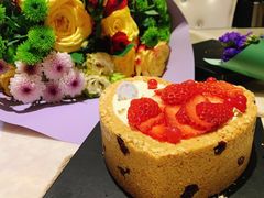 -小苍兰风铃草蛋糕甜品(沈阳店)
