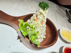 -俄士厨房(环球港店)