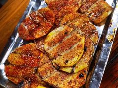 -清真·馬坡二旦烧烤(人生一串拍摄店)