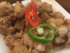 -御满江海鲜酒家(洛溪新城店)