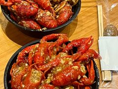 -莲餐厅·湖北菜·潜江小龙虾店(愚园路店)