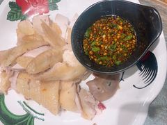 谭牛文昌鸡-琼菜王(南海店)