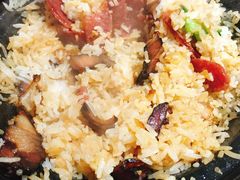 -捞围鲜·港式打边炉(海阳路店)