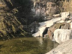 -狼牙山风景区