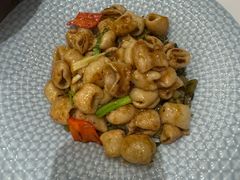 -围龙屋客家食府(福田店)