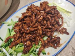 -姥姥家春饼店(交大东路店)