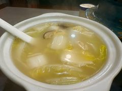 -烤肉宛饭庄(北新桥店)