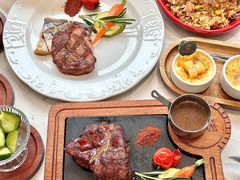 -西语·炭烧牛排(卓越中寰店)