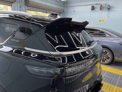 -龙粤汽车贴膜·中国航天山由