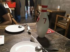 -HIGH FIVE哈福手工汉堡(桂林路店)