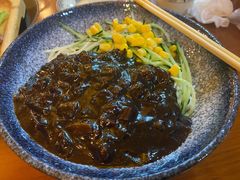 -老朴饭店(邮政街总店)