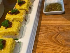 小米凉糕-壹零捌道·北京烤鸭(车公庄店)