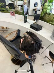 -GANO HAIR 