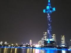 -聚龙湖公园