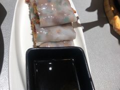 -维园悦谱·海派家常菜(乌鲁木齐南路店)