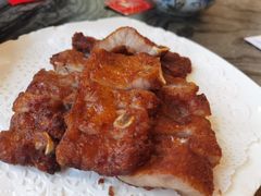 香猪腩仔骨-美极鲜食坊(宝安南路店)