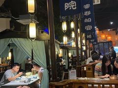 -一味大院•桐庐菜传承店(春江路店)