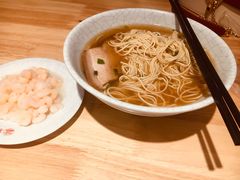 -同得兴 Since·1995 传统苏式面馆(嘉馀坊店)