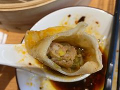 -天怡興·百年蒸饺(中心书城店)