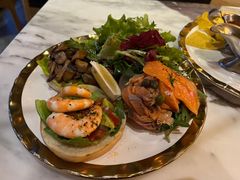 -The Rug Cafe(王府中环店)