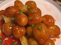 -解家河南菜(华山路店)