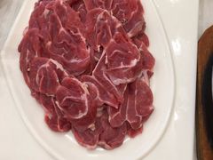 -常赢三兄弟·清真涮肉·清真炒菜(朝阳新城店)