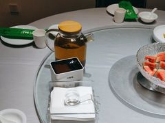 -鸭王烤鸭店(三里河店)