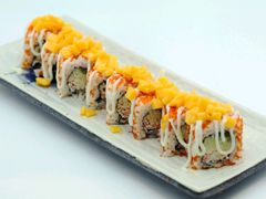 花式寿司-嗨寿司 无国界料理