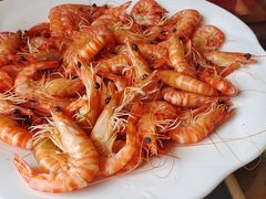 -良师门滨海人家·海鲜·家常菜(滨海城店)
