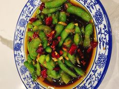 -江城燕子大排档(江汉路步行街店)