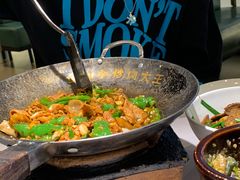 -费大厨辣椒炒肉(黄兴中心广场店)