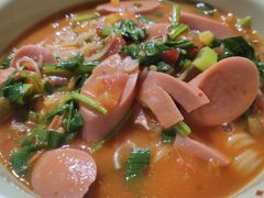 -勃利地摊·勃立小串烧烤