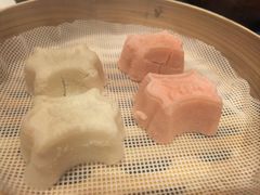 -羡餐厅·杭帮菜·淳菜(千岛湖自由洲际殿店)
