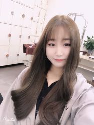 -悦·臻时美发沙龙