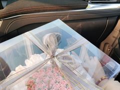 -悟空叔叔蛋糕定制·DIY(德思勤店)