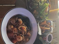 -MR.ROCKY洛奇先生·西餐&酒吧(琶醍店)