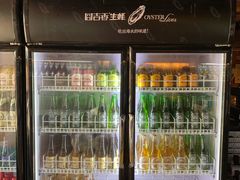 -囧吉香生蚝牛排馆(湖北路店)