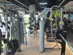 -GMJ·24H健身房(北外滩店)