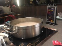 -捞王锅物料理(上海世茂广场店)