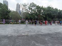 -西苑公园
