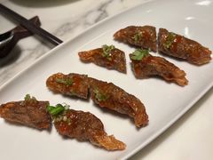 福建五香卷-遇外滩(BFC外滩金融中心店)