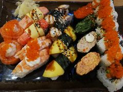 -河风精致寿司(尼盛店)