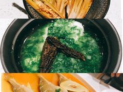 -半山腰·云南菜(侨福芳草地店)