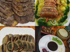 -登瀛楼饭庄(领世郡店)