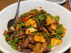 -实在湘·大碗土菜(竹料店)