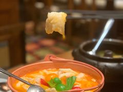 -云海肴·汽锅鸡·云南菜(天山百盛优客店)